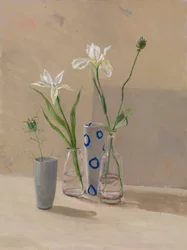 Iris et Nigelle